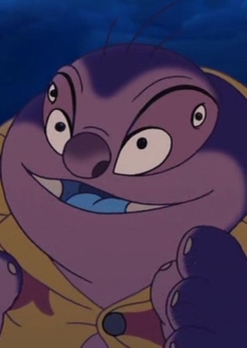 Jumba Jookiba