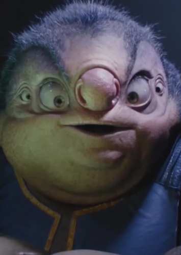 Jumba Jookiba
