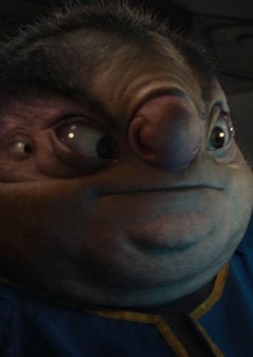 Jumba Jookiba