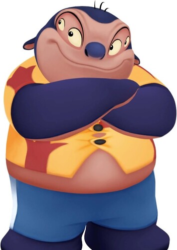 Jumba Jookiba