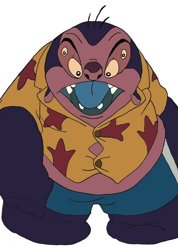 Jumba Jookiba