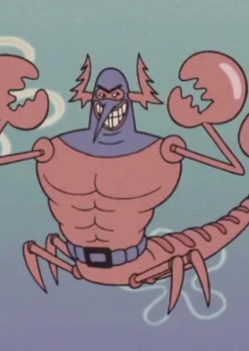 Jumbo Shrimp