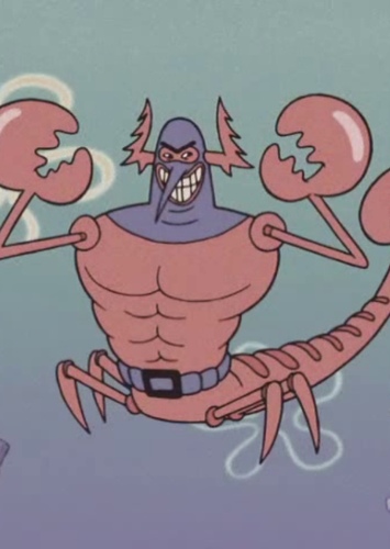 Jumbo Shrimp