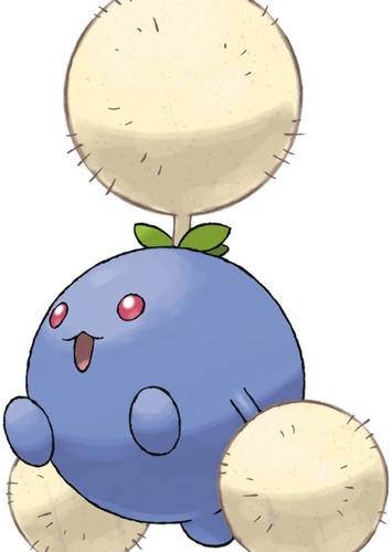 Jumpluff
