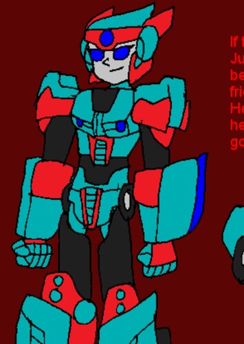 Jumpstream