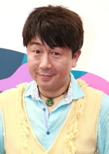 Jun'ichi Kanemaru
