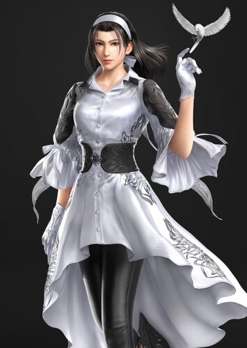 Jun Kazama
