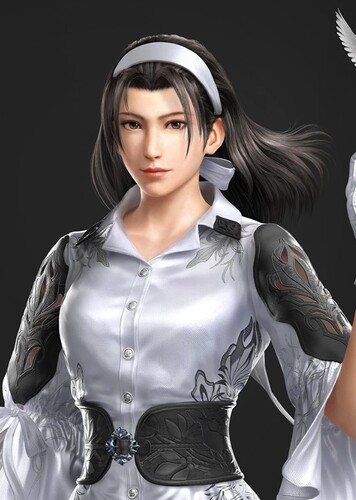 Jun Kazama