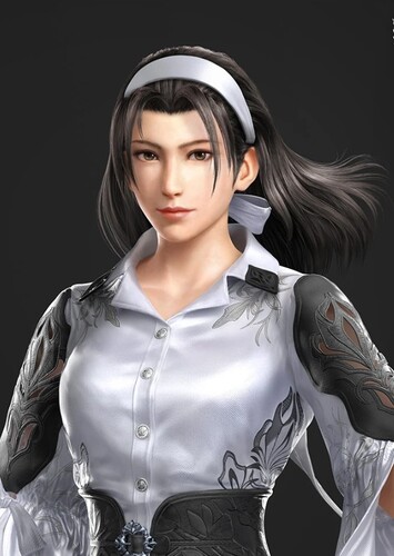 Jun Kazama