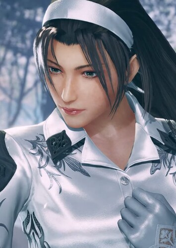 Jun Kazama