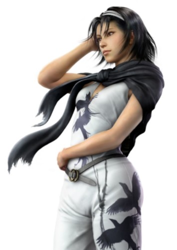 Jun kazama
