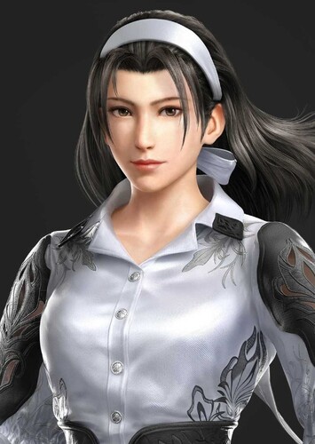 Jun Kazama