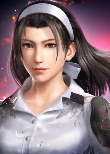 Jun Kazama