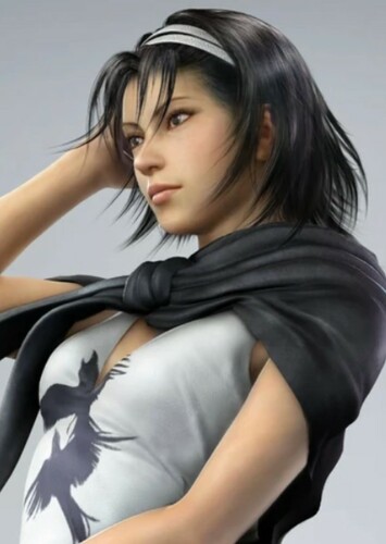 Jun Kazama