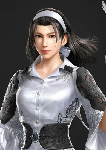 Jun Kazama