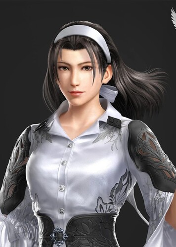 Jun Kazama