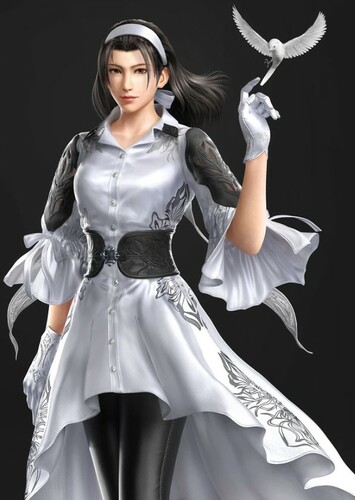 Jun Kazama