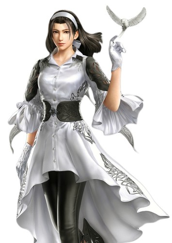 Jun Kazama