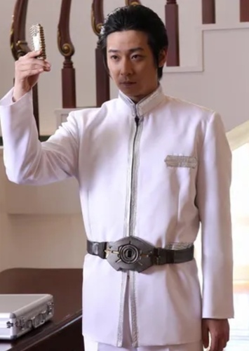 Jun Kazu