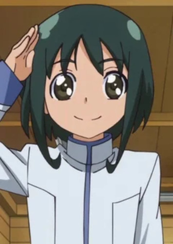 Jun Saotome