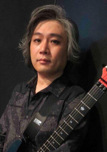 Jun Senoue