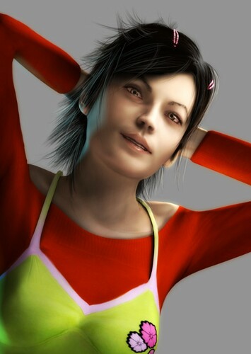 Jun Wang