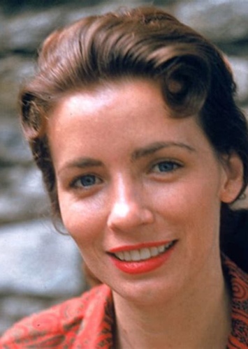 June Carter Cash