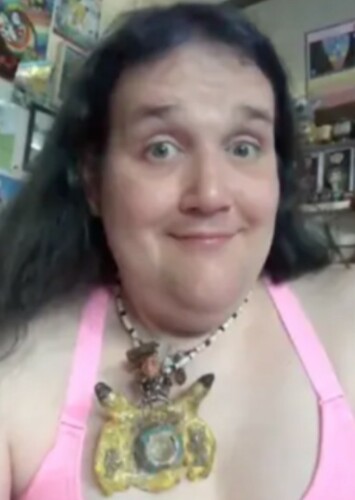 June Egbert