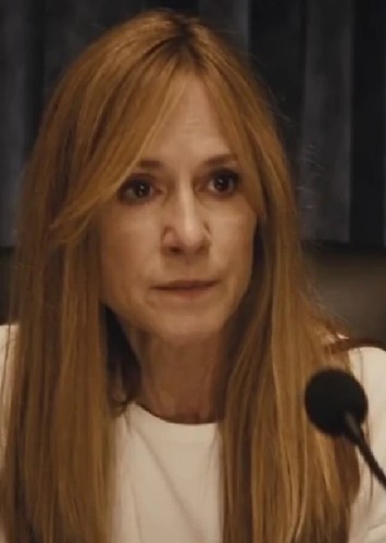 June Finch