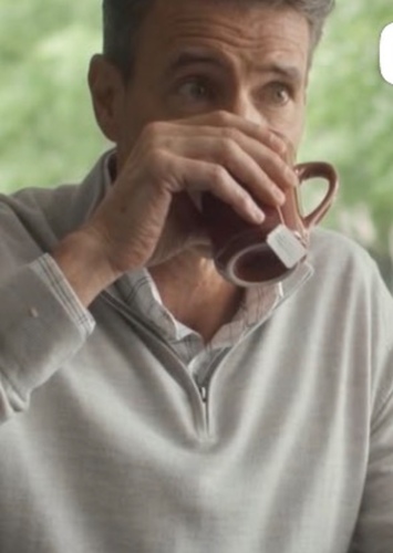 JUNE’S DAD