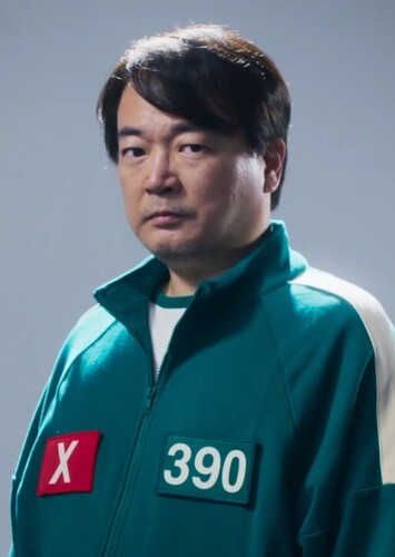 Jung-bae