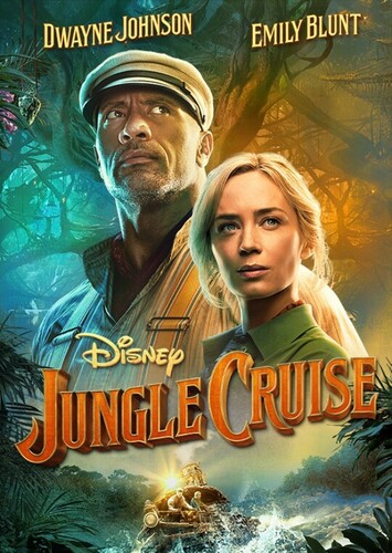Jungle Cruise