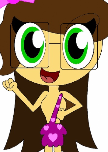 Jungle Gabi
