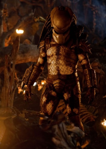 Classic Predator