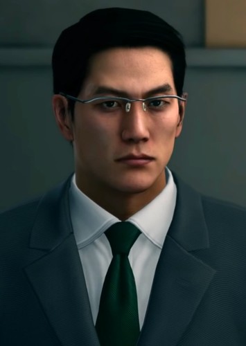 Junichi Sudo