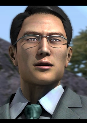 Junichi Sudo