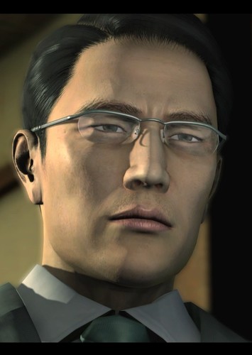 Junichi Sudo