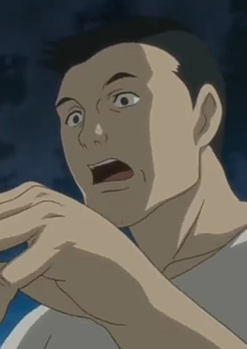 Junichiro Inamine