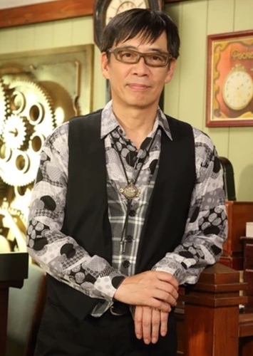 Junichiro Tokiwa