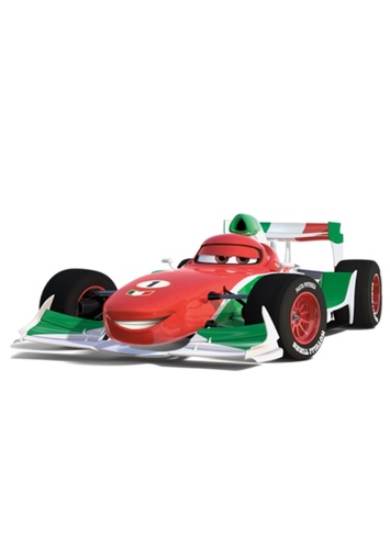 Junior Asparagus