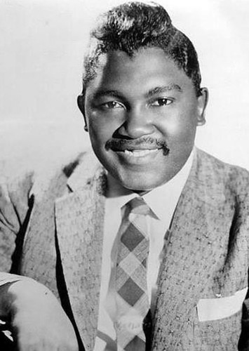 Junior Parker