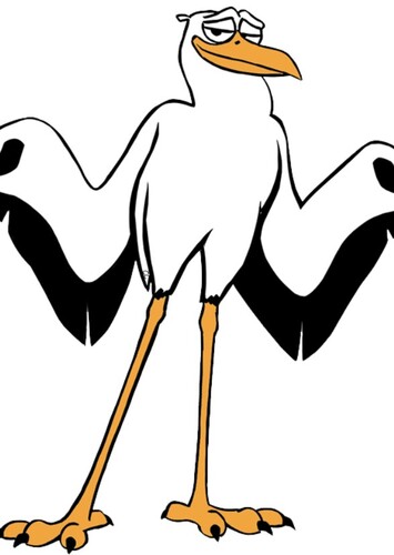 Junior (Storks)