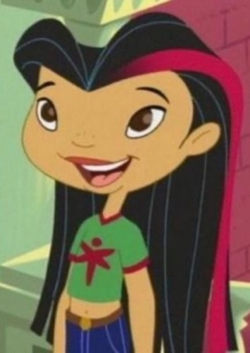 Juniper Lee