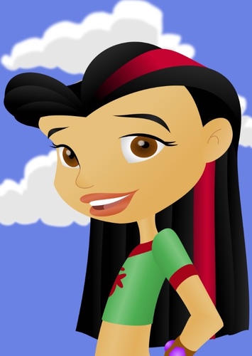 Juniper Lee