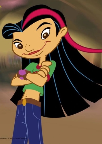 Juniper Lee