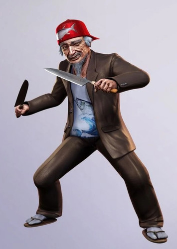 Junji Morikawa (森川)