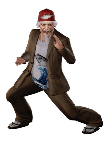Junji Morikawa