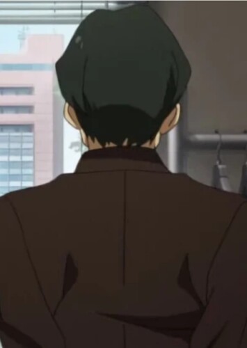 Junjirou Takagi