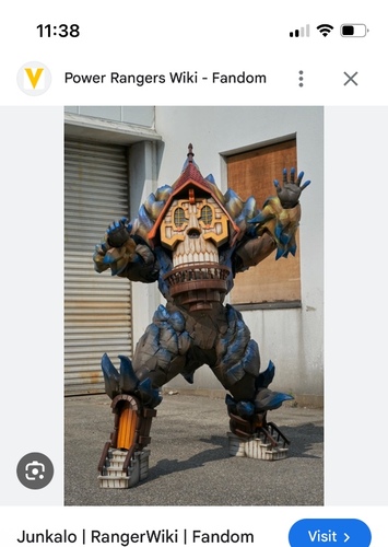 Junkalo