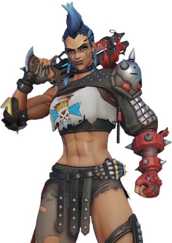 Junker Queen